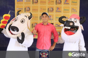 Confiram os clicks da festa da Picanha