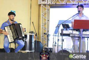 Confiram os clicks da festa da Picanha