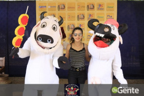 Confiram os clicks da festa da Picanha