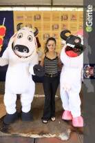 Confiram os clicks da festa da Picanha