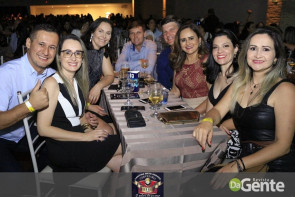 Confiram os clicks do show do Roupa Nova