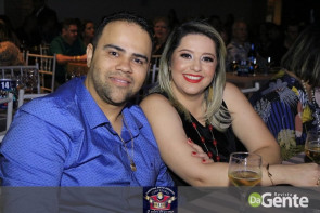 Confiram os clicks do show do Roupa Nova