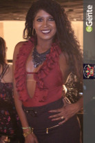 Confiram os clicks do show do Roupa Nova