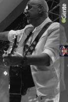 Confiram os clicks do show do Roupa Nova