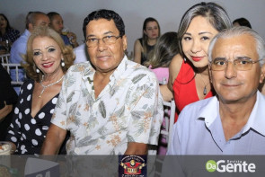 Confiram os clicks do show do Roupa Nova