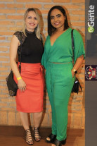 Confiram os clicks do show do Roupa Nova