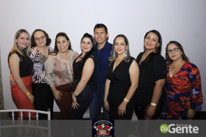 Confiram os clicks do show do Roupa Nova