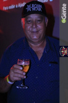 Confiram os clicks do show do Roupa Nova