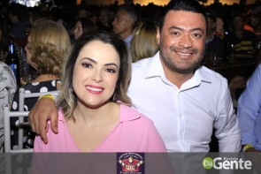 Confiram os clicks do show do Roupa Nova