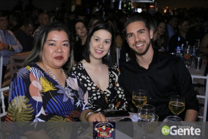 Confiram os clicks do show do Roupa Nova