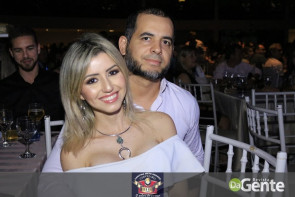 Confiram os clicks do show do Roupa Nova