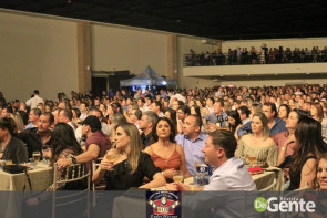 Confiram os clicks do show do Roupa Nova