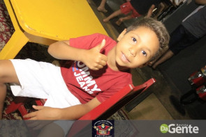 Festa das crianças na Cantina Mato Grosso Dourados