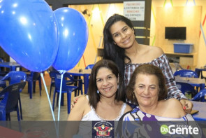 Festa das crianças na Cantina Mato Grosso Dourados