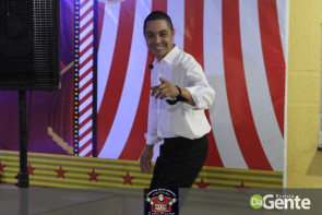 Festa das crianças na Cantina Mato Grosso Dourados