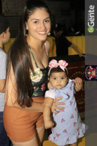 Festa das crianças na Cantina Mato Grosso Dourados