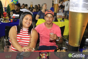 Festa das crianças na Cantina Mato Grosso Dourados