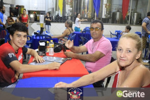 Festa das crianças na Cantina Mato Grosso Dourados