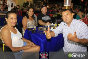 Festa das crianças na Cantina Mato Grosso Dourados