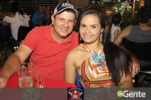 Festa das crianças na Cantina Mato Grosso Dourados