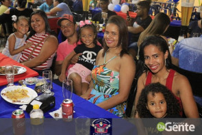 Festa das crianças na Cantina Mato Grosso Dourados