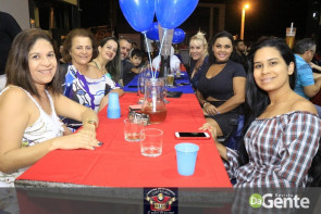 Festa das crianças na Cantina Mato Grosso Dourados