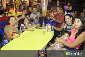 Festa das crianças na Cantina Mato Grosso Dourados
