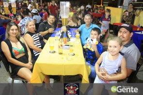 Festa das crianças na Cantina Mato Grosso Dourados