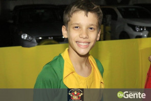 Festa das crianças na Cantina Mato Grosso Dourados