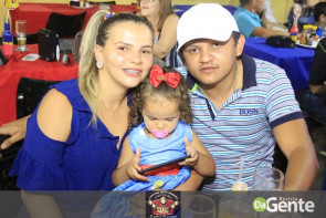 Festa das crianças na Cantina Mato Grosso Dourados