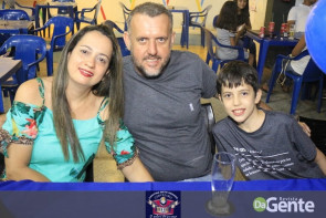 Festa das crianças na Cantina Mato Grosso Dourados