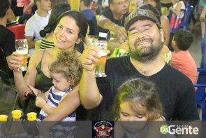 Festa das crianças na Cantina Mato Grosso Dourados