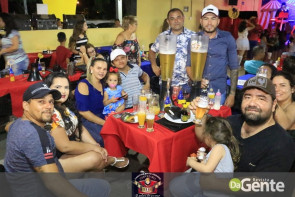 Festa das crianças na Cantina Mato Grosso Dourados