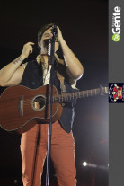 Você foi ao show do Luan Santana em Dourados? Confiram os Clicks agora mesmo