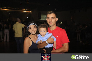 Você foi ao show do Luan Santana em Dourados? Confiram os Clicks agora mesmo