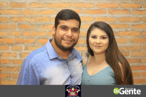 Você foi ao show do Luan Santana em Dourados? Confiram os Clicks agora mesmo