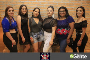 Você foi ao show do Luan Santana em Dourados? Confiram os Clicks agora mesmo