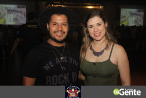 Você foi ao show do Luan Santana em Dourados? Confiram os Clicks agora mesmo