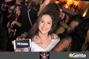 Você foi ao show do Luan Santana em Dourados? Confiram os Clicks agora mesmo