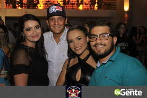 Você foi ao show do Luan Santana em Dourados? Confiram os Clicks agora mesmo