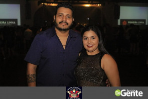 Você foi ao show do Luan Santana em Dourados? Confiram os Clicks agora mesmo