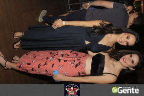 Você foi ao show do Luan Santana em Dourados? Confiram os Clicks agora mesmo