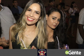 Você foi ao show do Luan Santana em Dourados? Confiram os Clicks agora mesmo