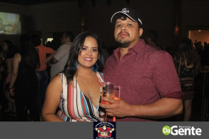 Você foi ao show do Luan Santana em Dourados? Confiram os Clicks agora mesmo