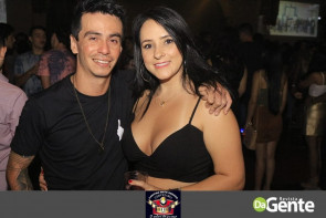 Você foi ao show do Luan Santana em Dourados? Confiram os Clicks agora mesmo