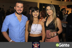 Você foi ao show do Luan Santana em Dourados? Confiram os Clicks agora mesmo