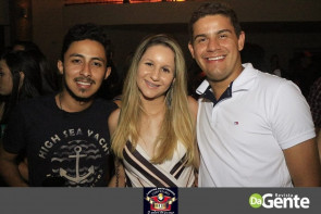 Você foi ao show do Luan Santana em Dourados? Confiram os Clicks agora mesmo