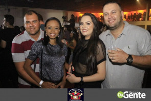 Você foi ao show do Luan Santana em Dourados? Confiram os Clicks agora mesmo