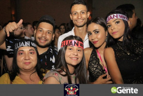 Você foi ao show do Luan Santana em Dourados? Confiram os Clicks agora mesmo