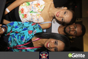 Você foi ao show do Luan Santana em Dourados? Confiram os Clicks agora mesmo